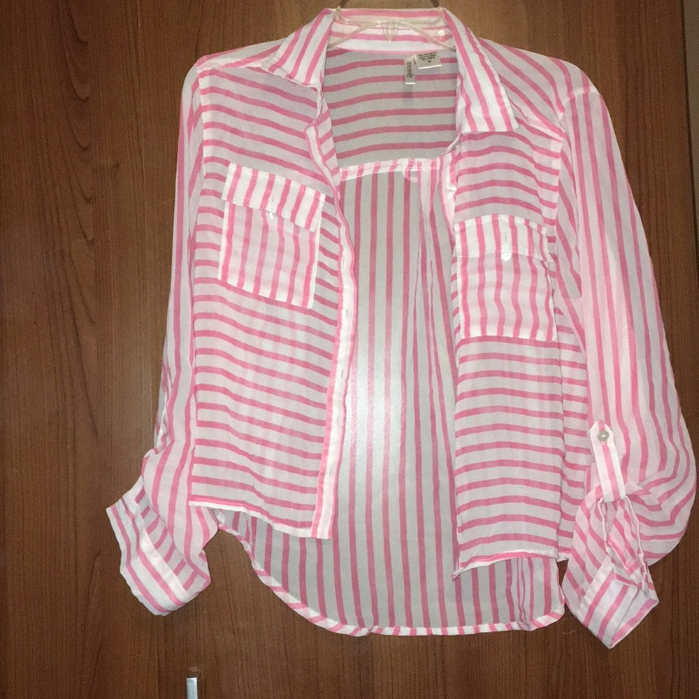 Women’s top